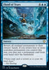 Flood of Tears - Commander: Innistrad: Crimson Vow (Rare) [VOC-104]