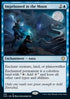 Imprisoned in the Moon - Commander: Innistrad: Crimson Vow (Rare) [VOC-106]