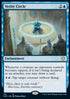 Verity Circle - Commander: Innistrad: Crimson Vow (Rare) [VOC-116]