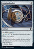 Azorius Locket - Commander: Innistrad: Crimson Vow (Common) [VOC-160]