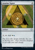 Azorius Signet - Commander: Innistrad: Crimson Vow (Uncommon) [VOC-161]