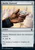 Marble Diamond - Commander: Innistrad: Crimson Vow (Common) [VOC-165]