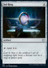 Sol Ring - Commander: Innistrad: Crimson Vow (Uncommon) [VOC-168]