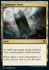 Command Tower - Commander: Innistrad: Crimson Vow (Common) [VOC-172]