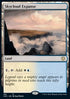 Skycloud Expanse - Commander: Innistrad: Crimson Vow (Rare) [VOC-182]