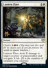 Lantern Flare (V.1) - Innistrad: Crimson Vow: Promos (Rare) [PVOW-23]