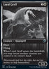 Loyal Gryff - Innistrad: Double Feature (Uncommon) [DBL-26]