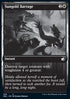 Sungold Barrage - Innistrad: Double Feature (Common) [DBL-36]