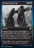 Devious Cover-Up - Innistrad: Double Feature (Common) [DBL-48]