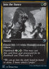 Join the Dance - Innistrad: Double Feature (Uncommon) [DBL-229]