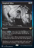Inspired Idea - Innistrad: Double Feature (Rare) [DBL-331]