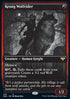 Kessig Wolfrider - Innistrad: Double Feature (Rare) [DBL-432]