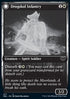 Drogskol Infantry // Drogskol Armaments - Innistrad: Double Feature (Common) [DBL-277]