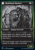 Hookhand Mariner // Riphook Raider - Innistrad: Double Feature (Common) [DBL-470]