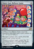 Water Gun Balloon Game - Release Promos (Rare) [REL-538]
