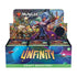 Unfinity Booster Box - Unfinity