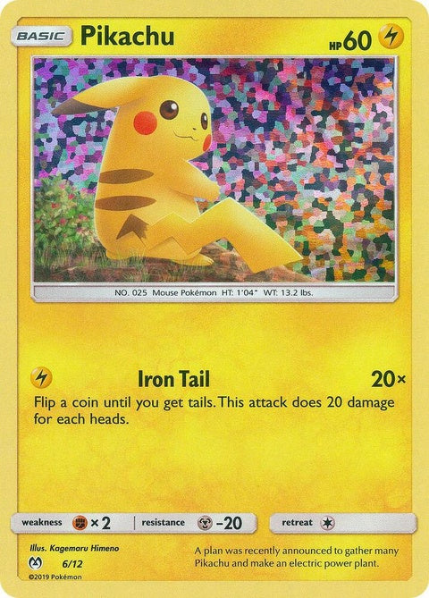 6-pikachu