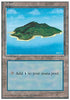Island (V.1) - Fourth Edition (Land)