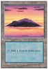 Island (V.2) - Fourth Edition (Land)