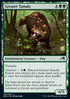 Greater Tanuki - Kamigawa: Neon Dynasty (Common) [NEO-189]