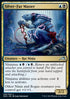Silver-Fur Master - Kamigawa: Neon Dynasty (Uncommon) [NEO-236]