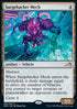 Surgehacker Mech - Kamigawa: Neon Dynasty (Rare) [NEO-260]