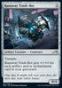 Runaway Trash-Bot - Kamigawa: Neon Dynasty (Uncommon) [NEO-257]