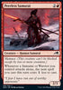 Peerless Samurai - Kamigawa: Neon Dynasty (Common) [NEO-156]
