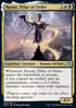 Naomi, Pillar of Order - Kamigawa: Neon Dynasty (Uncommon) [NEO-229]