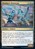 Prodigy's Prototype - Kamigawa: Neon Dynasty (Uncommon) [NEO-231]