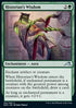Historian's Wisdom - Kamigawa: Neon Dynasty (Uncommon) [NEO-192]