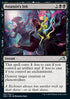 Assassin's Ink - Kamigawa: Neon Dynasty (Uncommon) [NEO-87]