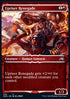 Upriser Renegade - Kamigawa: Neon Dynasty: Extras (Uncommon) [XNEO-324]