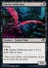 Inkrise Infiltrator - Kamigawa: Neon Dynasty (Common) [NEO-100]