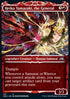 Heiko Yamazaki, the General - Kamigawa: Neon Dynasty: Extras (Uncommon) [XNEO-321]