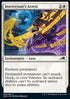 Intercessor's Arrest - Kamigawa: Neon Dynasty (Common) [NEO-20]