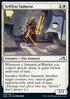 Selfless Samurai - Kamigawa: Neon Dynasty (Uncommon) [NEO-35]