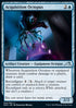 Acquisition Octopus - Kamigawa: Neon Dynasty (Uncommon) [NEO-44]