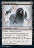 Clawing Torment - Kamigawa: Neon Dynasty (Common) [NEO-91]