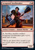 Scrapyard Steelbreaker - Kamigawa: Neon Dynasty (Common) [NEO-160]