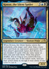 Kotose, the Silent Spider - Kamigawa: Neon Dynasty (Rare) [NEO-228]