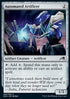 Automated Artificer - Kamigawa: Neon Dynasty (Common) [NEO-239]