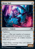 Brute Suit - Kamigawa: Neon Dynasty (Common) [NEO-241]