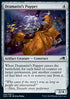 Dramatist's Puppet - Kamigawa: Neon Dynasty (Common) [NEO-244]