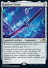 Eater of Virtue - Kamigawa: Neon Dynasty (Rare) [NEO-245]