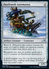 Patchwork Automaton - Kamigawa: Neon Dynasty (Uncommon) [NEO-254]