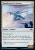 Thundersteel Colossus - Kamigawa: Neon Dynasty (Common) [NEO-261]