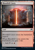 Bloodfell Caves - Kamigawa: Neon Dynasty (Common) [NEO-264]