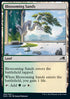 Blossoming Sands - Kamigawa: Neon Dynasty (Common) [NEO-265]