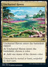 Uncharted Haven - Kamigawa: Neon Dynasty (Common) [NEO-281]